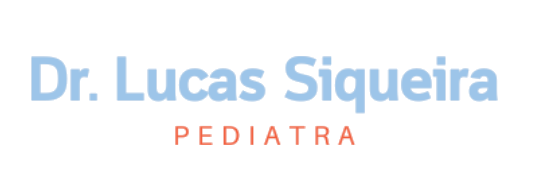 Dr. Lucas Siqueira Pediatra